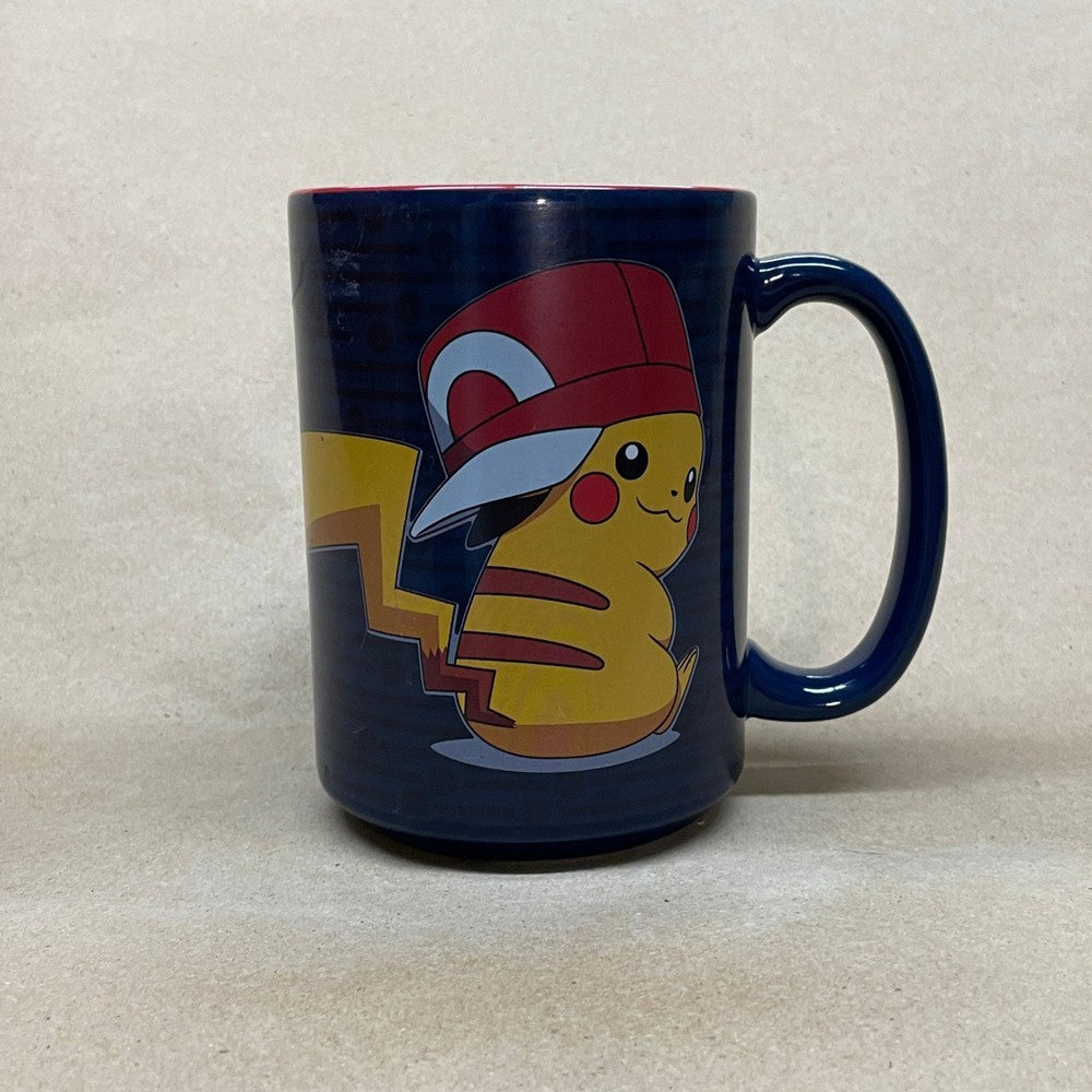 Just Funky Pokemon Mug-2016